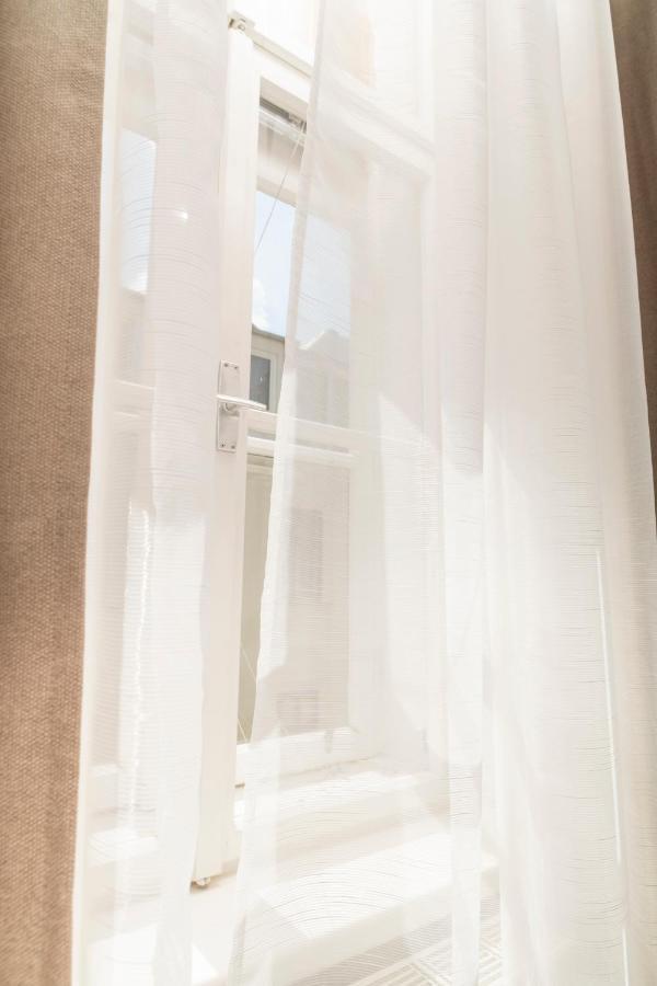 Die Fromme Hermine Vienna Exterior photo