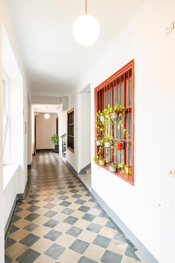 Die Fromme Hermine Vienna Exterior photo