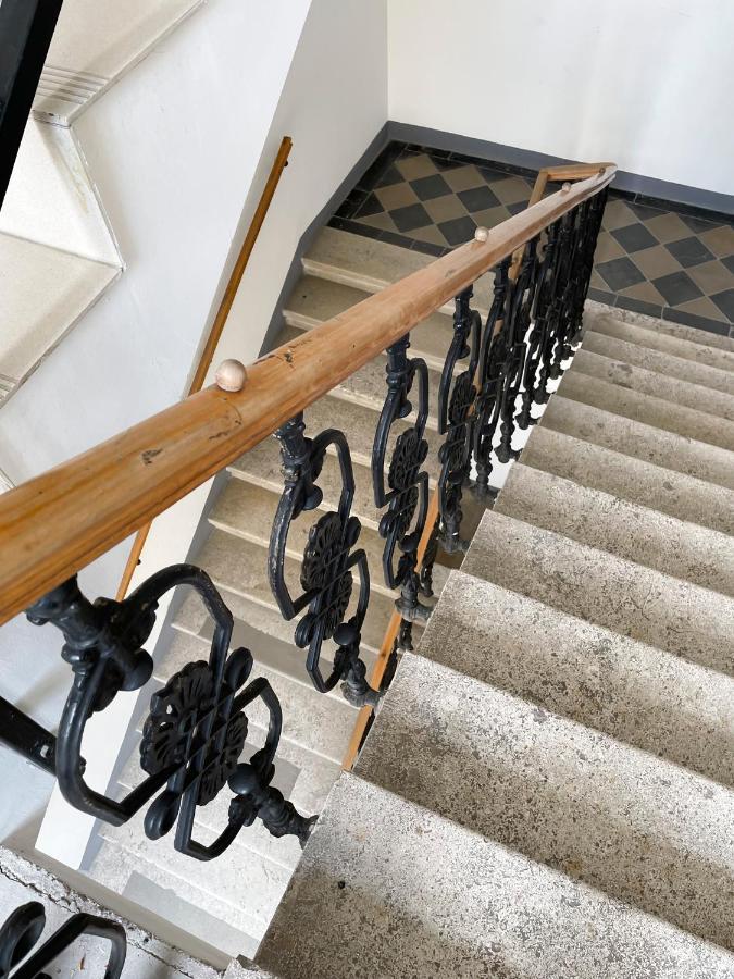 Die Fromme Hermine Vienna Exterior photo